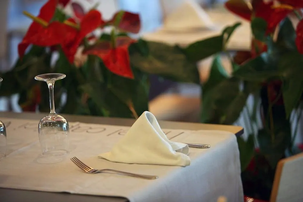 Alegria Caprici Verd Santa Susanna Hotel