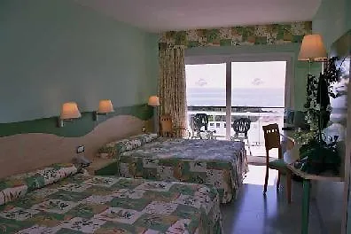 Alegria Caprici Verd Santa Susanna Hotel