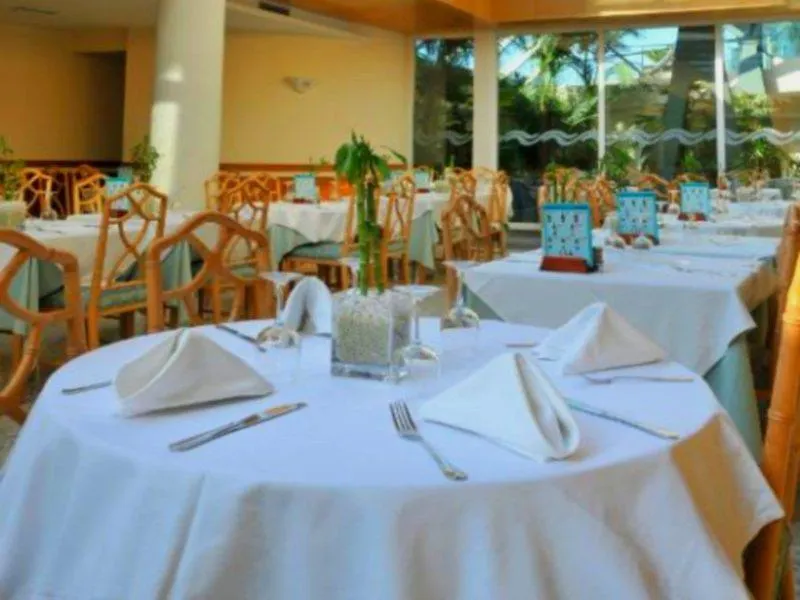 Alegria Caprici Verd Santa Susanna Hotel