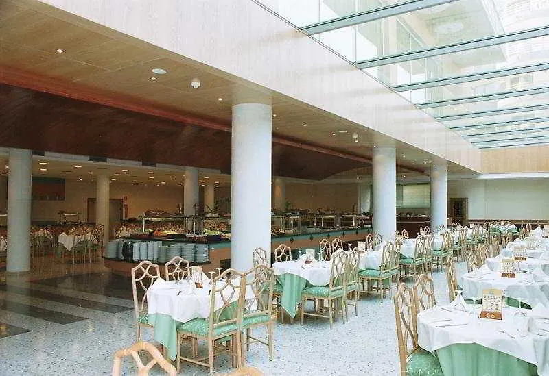 **** Hotel Alegria Caprici Verd Santa Susanna Spanien
