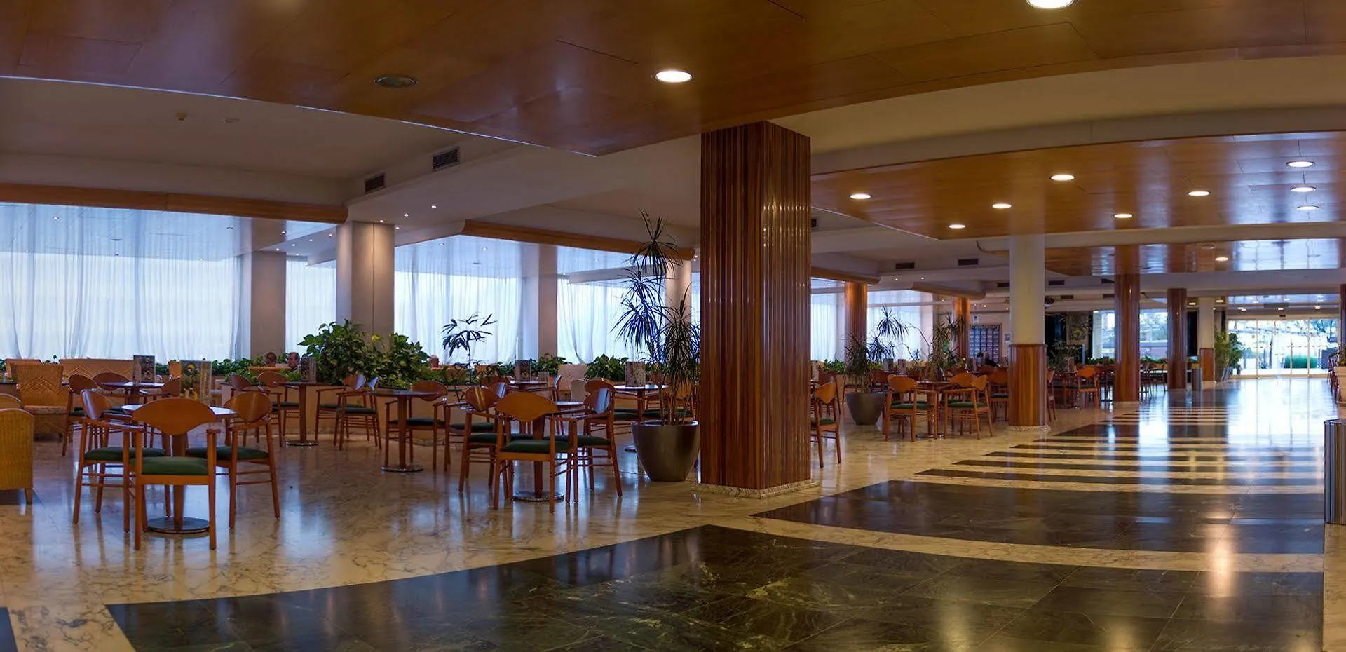 Hotel Alegria Caprici Verd Santa Susanna