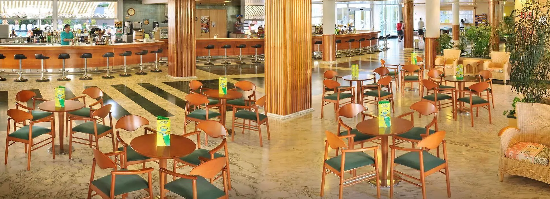 Alegria Caprici Verd Santa Susanna Hotel