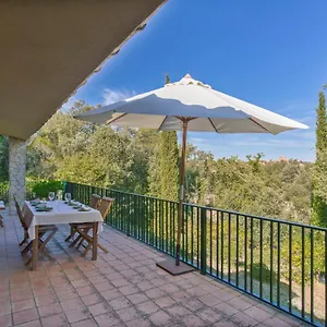 Casa rural Mas Caterina, Madremanya (Madremaña)