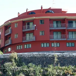 *** Appartement El Galeon Spanje
