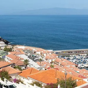 Eden Fabulosas Vistas Al Mar Y Acantilados Apartament