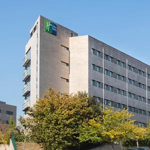 Express Sant Cugat By Ihg Szálloda