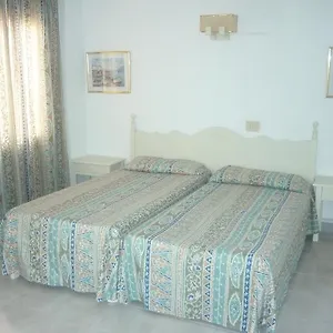  Appartement Jorbar Spanje