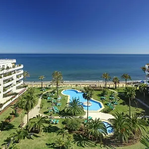 **** Appartement Coral Spanje