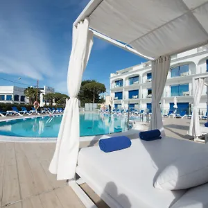 Masd Mediterraneo Apartmanhotel