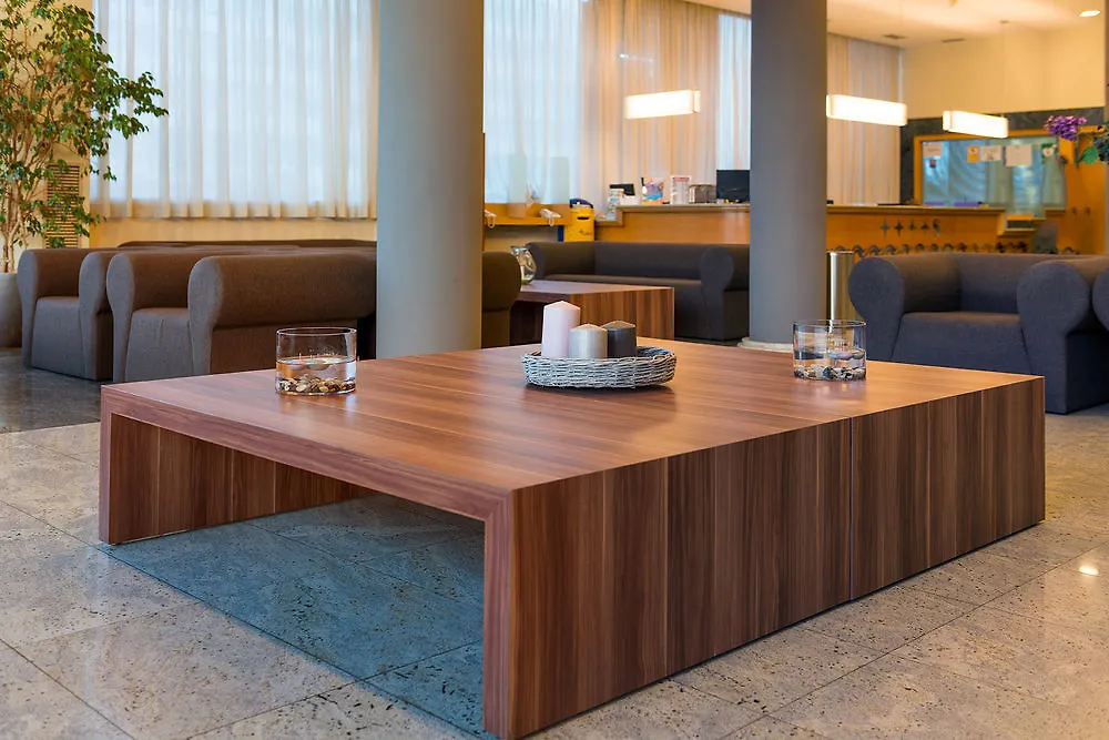 Alegria Caprici Verd Santa Susanna Otel
